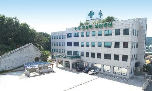 보람의정부장례식장 이미지