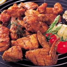 치킨신드롬 이미지