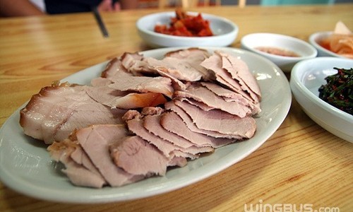 맛나식당 이미지