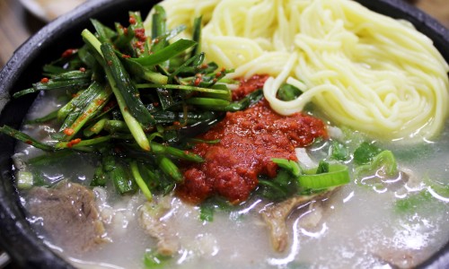 국밥특공대 이미지