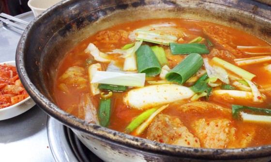 명동찌개마을 이미지