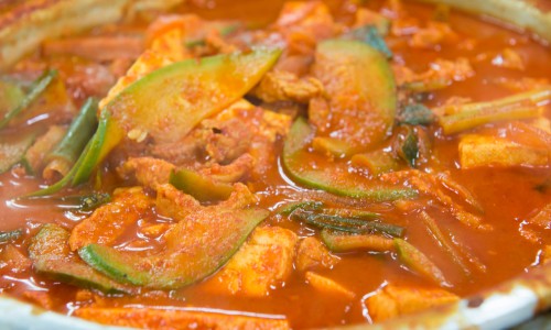 엄마네돼지찌개 이미지