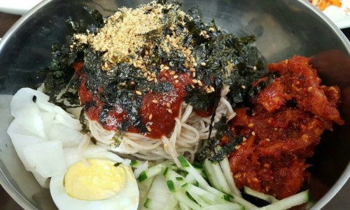 공이막국수 이미지