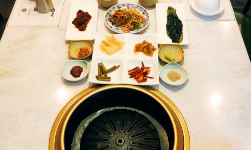 육화식당 이미지