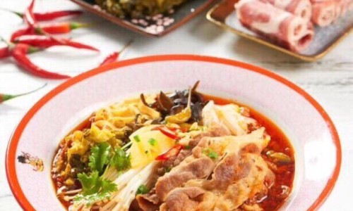 탕화쿵푸 마라탕 이미지