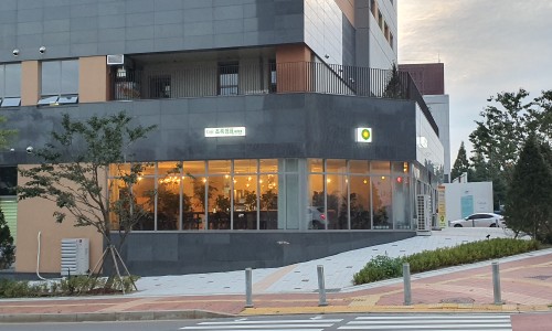 쉼표커피숍 이미지