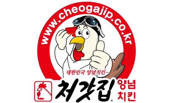 처갓집양념치킨비전점 이미지