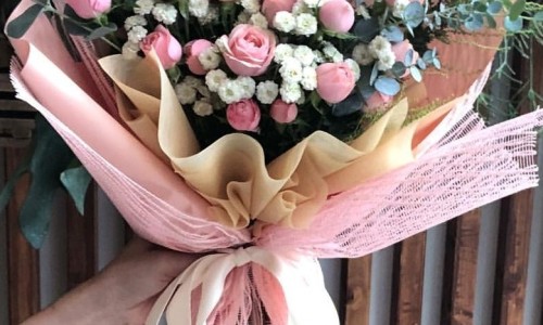 마리앤나플라워 이미지