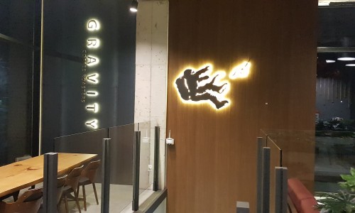 카페이끌림 이미지