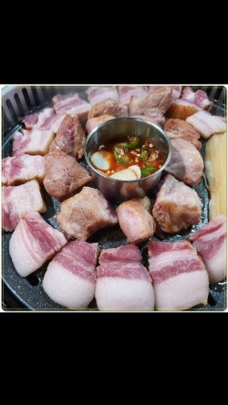 화고보리볏짚초벌구이신시가지 이미지