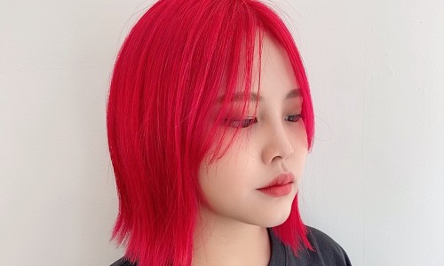 청구헤어 이미지