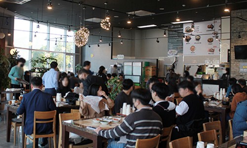 신의주순대와곰탕 이미지