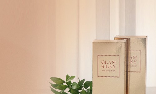 헤어글램(HAIR GLAM) 이미지