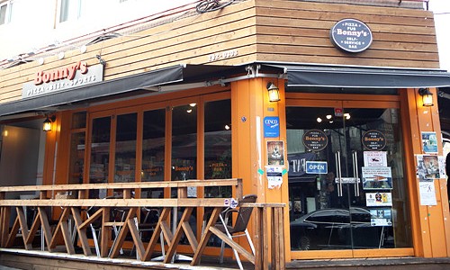 보니스피자 용산(Bonny's Pizza) 이미지