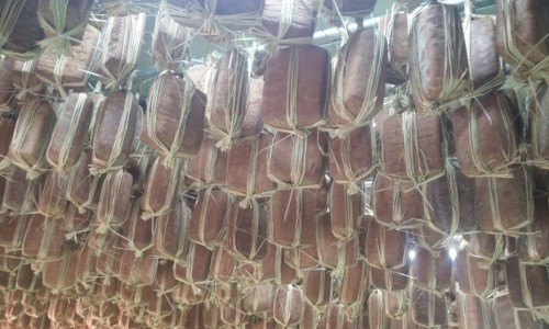 상록수된장마을 이미지
