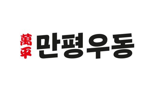 만평우동 이미지