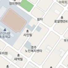 정다운가정의학과 이미지