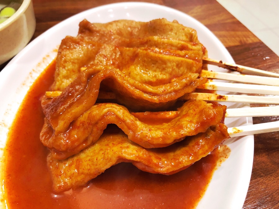 오뚜기분식 이미지