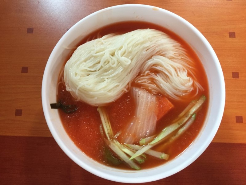 연당동치미 이미지