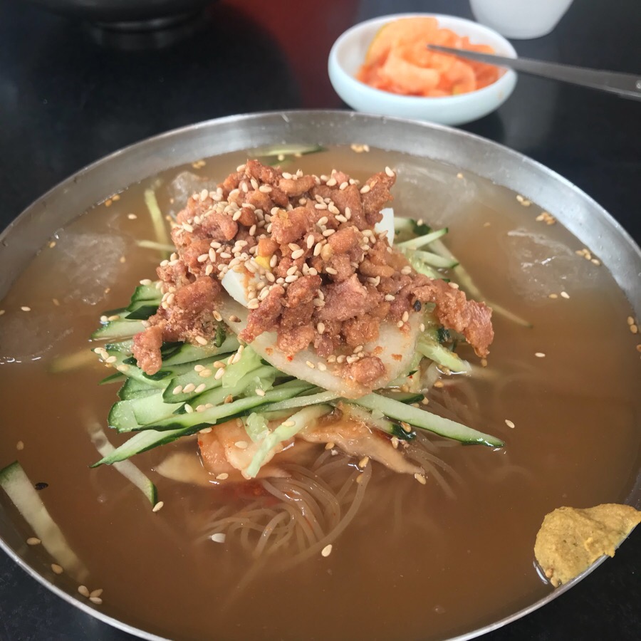 청원분식 이미지