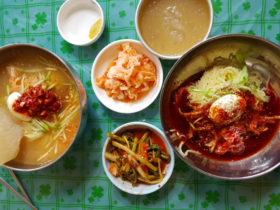 신정식당 이미지