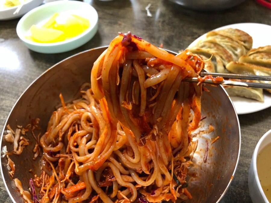 맛나분식 이미지