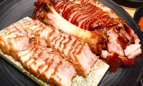 가장맛있는족발 이미지