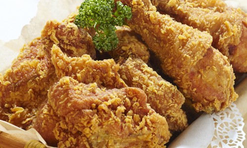 치킨달인 이미지