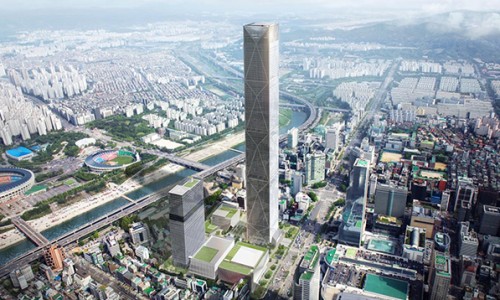 글로벌 일자리 지원센터 이미지