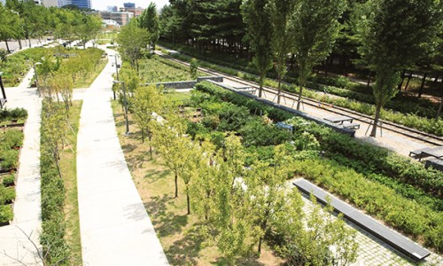 숲길 이미지