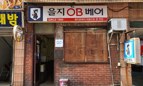 갤러리와시간여행 이미지