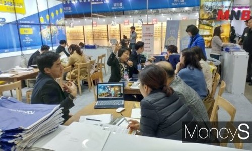 주식회사 더돌체 이미지