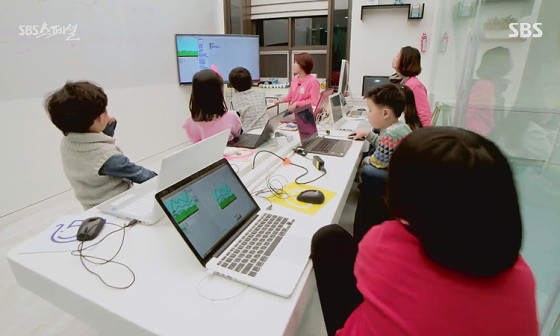 메이킷코드랩학원 이미지
