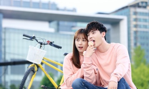 꽁냥꽁냥 이미지