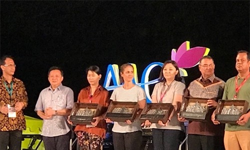 한국아로마테라피연구협회 이미지