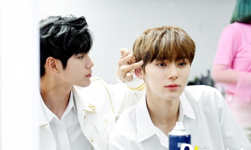 머리사랑하성 이미지