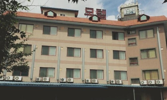 여행자모텔 이미지