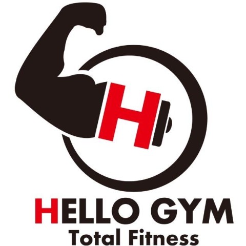 헬로우짐(hellogym)휘트니스 이미지