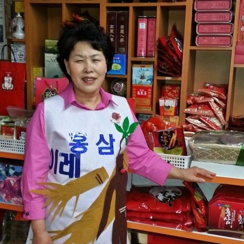 전통이레식품 이미지