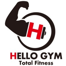헬로우짐(hellogym)휘트니스 이미지