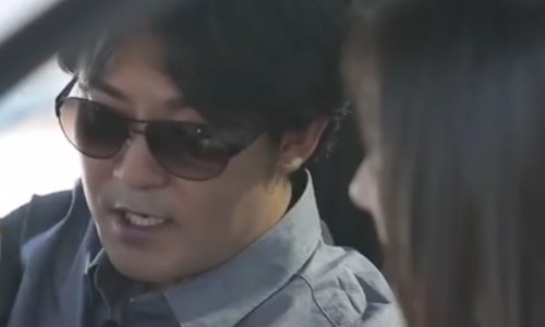 미남의운전교실 이미지