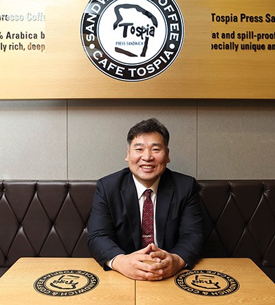 푸드넷시스템 이미지