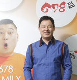 (주)육칠팔 이미지