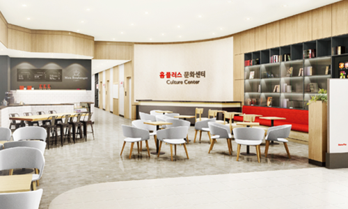 홈플러스(주)대전가오점 이미지