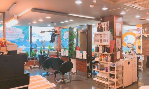 헤어코코 이미지