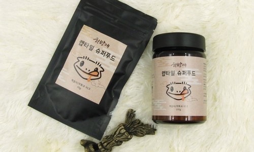 한방애푸드 이미지