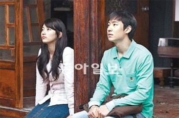 노스텔지어 이미지