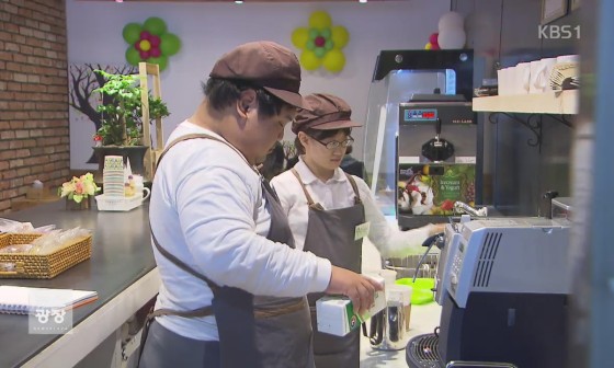 꿈앤카페전주 이미지