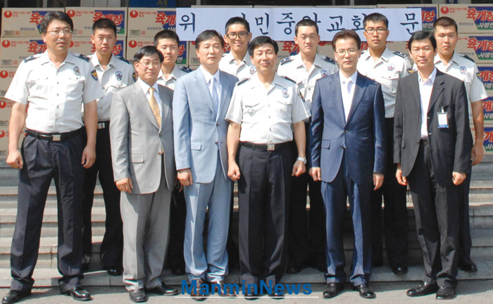 구로경찰서 이미지