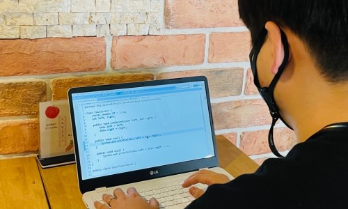 코딩앤플레이학원 이미지